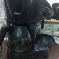 قهوه ساز نو
