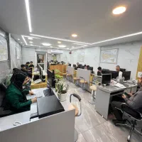 استخدام مشاور املاک با اموزش ۷روزه رایگان هفت حوض