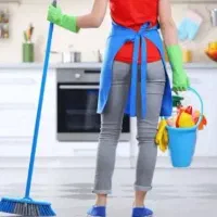 استخدام خانم با حقوق بالا