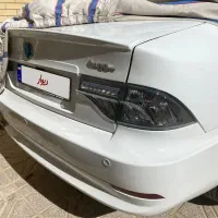 سمند سورن پلاس ۱۴۰۵