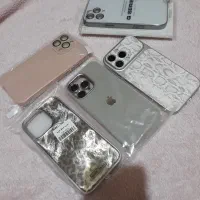 قاب گوشی آیفون ۱۶ پرومکس