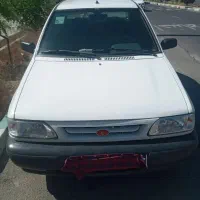 پراید‌مدل‌۸۹