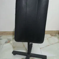 آرم رست