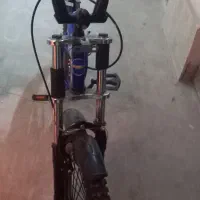 دوچرخه سایز ۲۰ برند