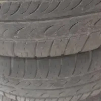 لاستیک سمند دست دوم