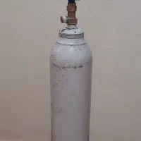 کپسول اکسیژن و مانتومتر نو