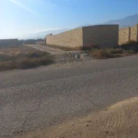 ۳۳۰ متری، کوچه باسکول، جاده قمصر
