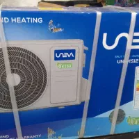 کولر اسپیلت uneva  ساخت انگلیس