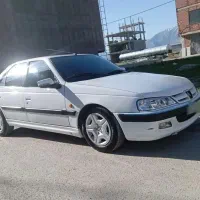 پرشیا سال مدل ۹۰