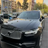 ولوو xc90