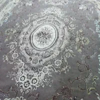 یک تخته فرش 9متری 440شانه تمیزوسالم