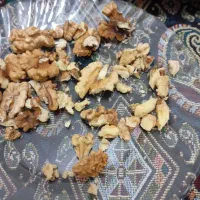 گردو سفید مغز درشت