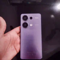 Poco m6 pro|موبایل|بوشهر, |دیوار