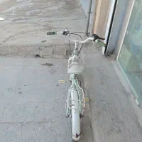 دوچرخه