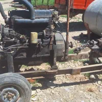 موتور رومانی