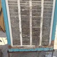 کولر آبی
