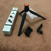 سه پایه موبایل