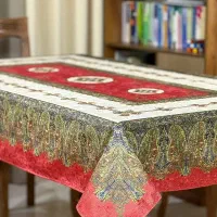 رومیزی شانل ترک