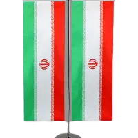 پرچم تی پرچم ال رومیزی تولید عمده و تکی