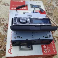 ظبط ۶۰۵۰ پایونیر