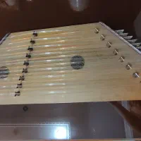 سنتور چوب ازاد موسوی