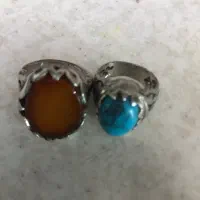 انگشتر|جواهرات|گرگان, |دیوار