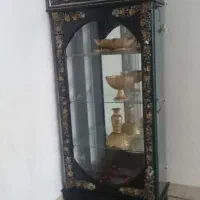 بوفه ویترین