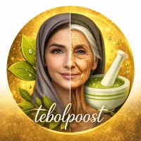 کرم جوانه گندم ( vitabella ) ایتالیایی اصل