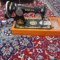 چرخ خیاطی