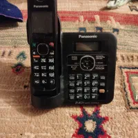 تلفن خانه کی مارک پاناسونیک