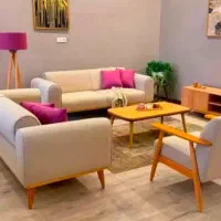 مبل دایار ظفر اردل