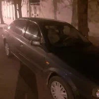 سمند فروشی مدل ۸۶