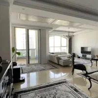 ۱۶۰ متر ۳ خواب سعادت آباد(شهرک غرب)