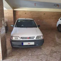 فروش خودروپراید