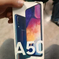 A50|موبایل|اسلام‌شهر, شهرک قائمیه|دیوار