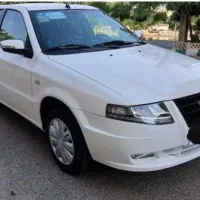 سمند سورن xu7p