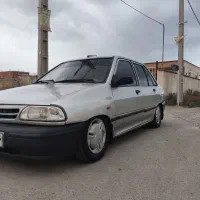 پراید
