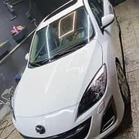 مزدا ۳ نیو تیپ ۳ فول