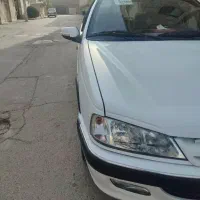 پژو پارس موتور قدیم