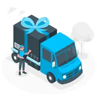 ارسال کالا به دیجی کالا و اسنپ شاپ و تکنولایف