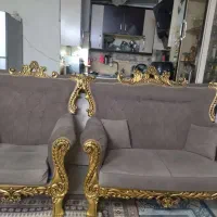 مبل ۷ نفره