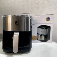 سرخ کن بدون روغن MRS