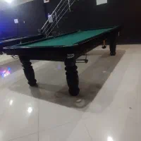 میز بیلیارد