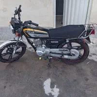 موتور 150 کویر