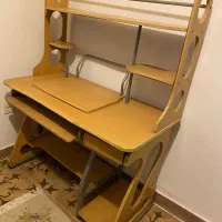 میز کامپیوتر
