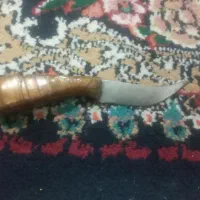 چاقو خوری مغولی