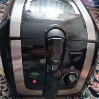 سرخ کن