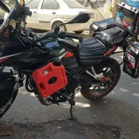 بنلی TRK مدل ۱۴۰۰