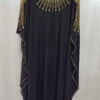 عبا عراقی اصل با زیره وشال