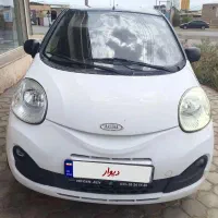 mvm110 اسپرت لاکچری مدل ۹۷